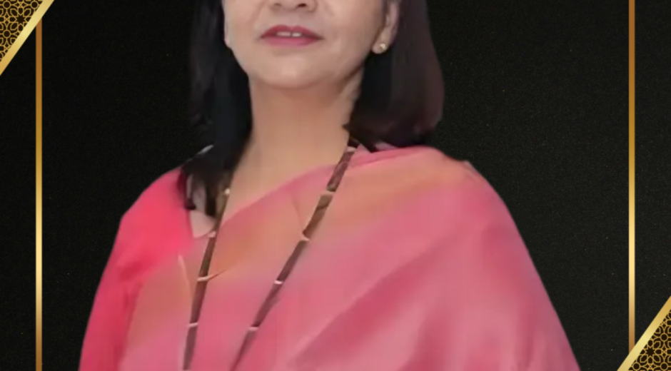 Kirti Kale