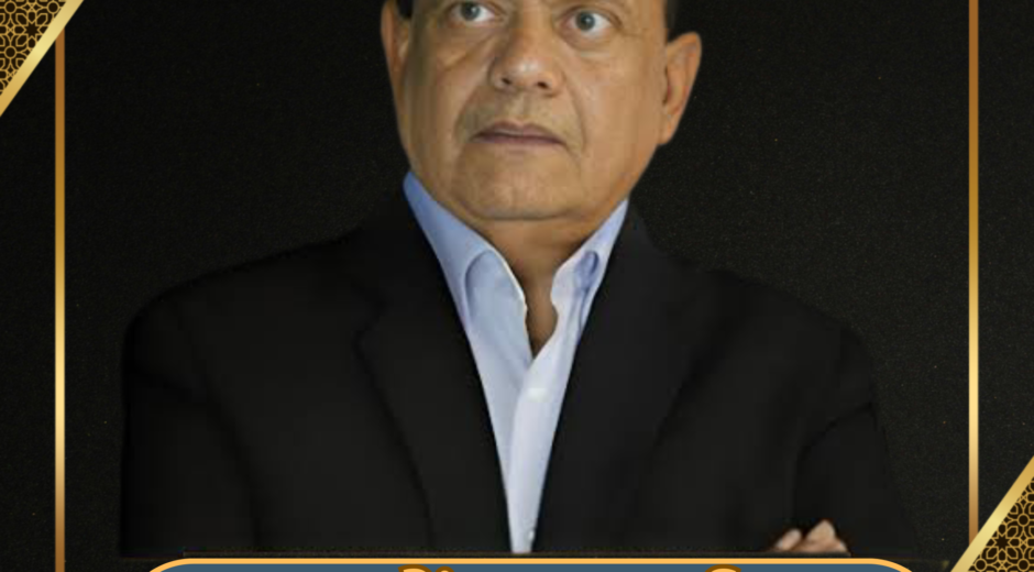 Surendra Sharma