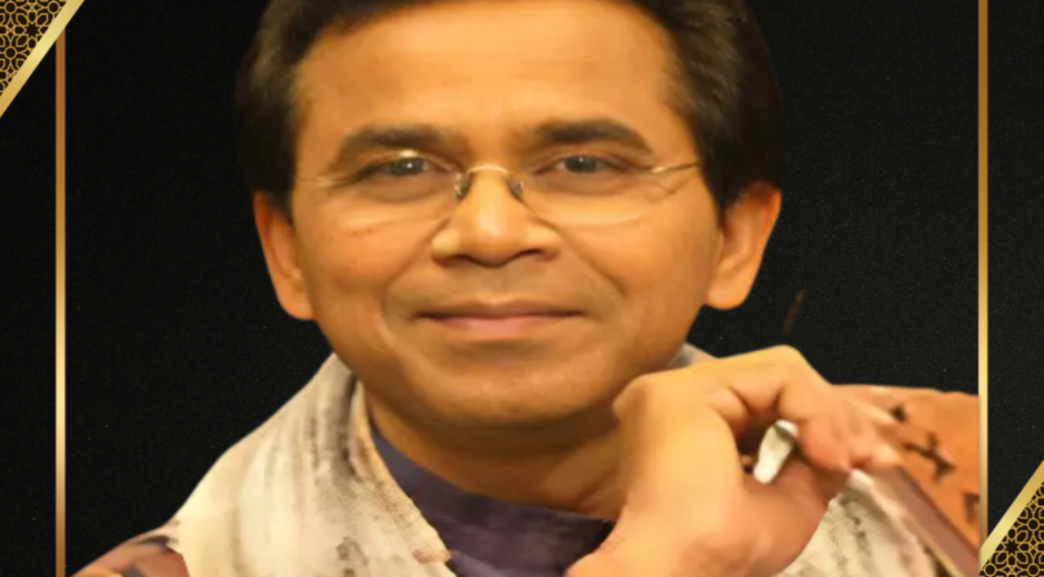 Ashok Chakradhar